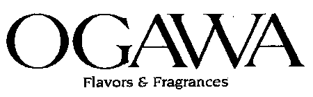 OGAWA FLAVORS & FRAGRANCES
