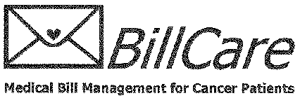 BILLCARE MEDICAL BILL MANAGEMENT FOR CANCER PATIENTS