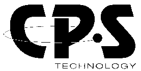 CPS TECHNOLOGY