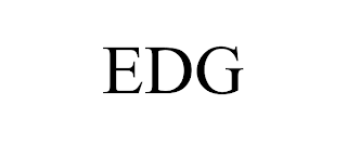 EDG