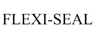 FLEXI-SEAL