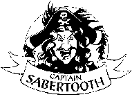 CAPTAIN SABERTOOTH