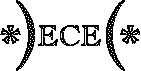 ECE