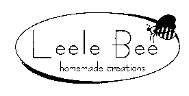 LEELE BEE HOMEMADE CREATIONS