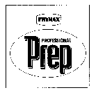 FRYMAX PROFESSIONAL PREP