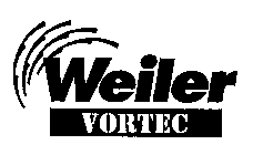 WEILER VORTEC