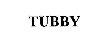 TUBBY