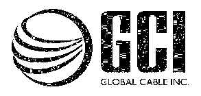 GCI GLOBAL CABLE INC.