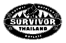 SURVIVOR THAILAND OUTWIT OUTPLAY OUTLAST