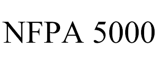 NFPA 5000