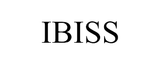 IBISS