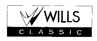 WILLS CLASSIC