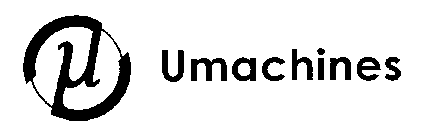 U UMACHINES