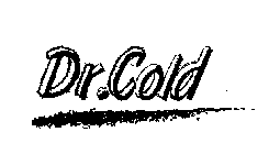 DR. COLD