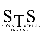 STS STOCK TRADING SCHOOL
