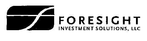 FORESIGHT INVESTMENT SOLUTIONS, LLC