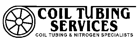 COIL TUBING SERVICES COIL TUBING & NITROGEN SPECIALISTS