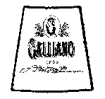 G GALLIANO 1896