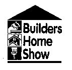 BUILDERS HOME SHOW