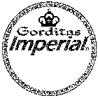 GORDITAS IMPERIAL