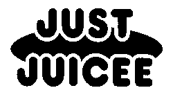 JUST JUICEE