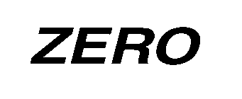 ZERO