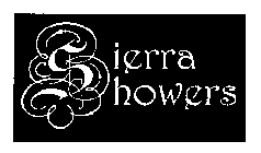 SIERRA SHOWERS