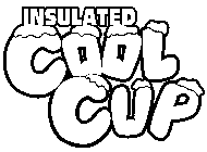INSULATED COOL CUP
