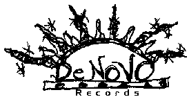 DENOVO RECORDS