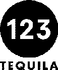 123 TEQUILA