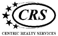 CENTRIC REALTY SERVICES