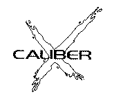 X CALIBER