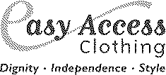 EASY ACCESS CLOTHING