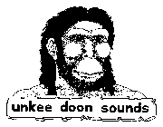 UNKEE DOON SOUNDS