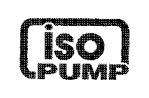 ISO-PUMP