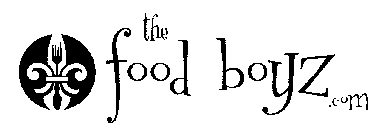 THE FOOD BOYZ.COM