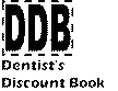 DENTIST'S DISCOUNT BOOK