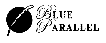 BLUE PARALLEL