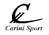 C CARINI SPORT