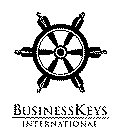 BUSINESSKEYS INTERNATIONAL