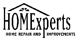 HOMEXPERTS HOME REPAIR AND IMPROVEMENTS