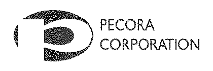 PECORA CORPORATION