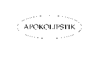 APOKOLIPSTIK