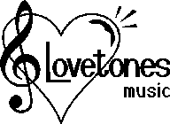 LOVETONES MUSIC