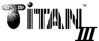 TITAN III