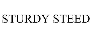 STURDY STEED