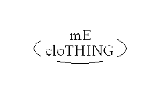 ME CLOTHING