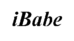 IBABE