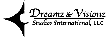 DVS - DREAMZ & VISIONZ STUDIOS INTERNATIONAL