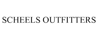 SCHEELS OUTFITTERS